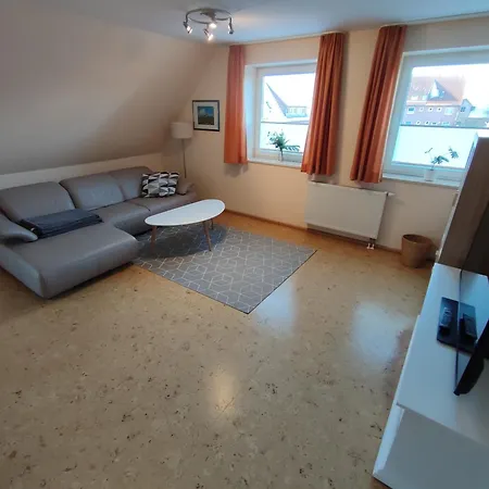 3 Sonnenstrahl Im 1 Og Mit Sonnenbalkon Nr5 *